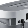 Obrázek Skartovací stroj DAHLE PaperSAFE® 260, 12 listů, 4 x 12 mm, 25 l