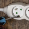 Obrázek Prodlužovací kabel - 5 zásuvek / délka 3m