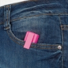 Obrázek Razítko Pocket Stamp Plus 20 - zelená
