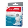 Obrázek Náplast z netkané textilie SPOFAPLAST 854 6 cm x 1 m