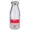 Obrázek Lahev na smoothie, džus nebo mléko 250 ml