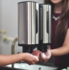 Obrázek Mýdlo pěnové TORK Premium extra jemné 1000 ml