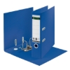 Obrázek Pořadač pákový ekologický Leitz 180° RECYCLE, 80 mm modrý