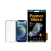 Obrázek PanzerGlass Edge-to-Edge Antibacterial pro Apple iPhone 12 mini černé