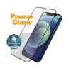 Obrázek PanzerGlass Edge-to-Edge Antibacterial pro Apple iPhone 12 mini černé