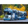 Obrázek Kalendář nástěnný Trucks 2027