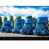 Obrázek Kalendář nástěnný Trucks 2027