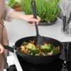 Obrázek Lžíce na pánev s měrkou GENTLE
