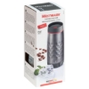 Obrázek Termohrnek vakuový VIVA 400 ml - antracit