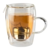 Obrázek Vajíčko na čaj cylindrické TEATIME
