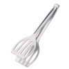 Obrázek Obracečka, servírovací kleště DUETTO 27,5 cm - retro styl