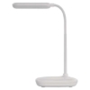 Obrázek LED stolní lampa MOLLY - bílá