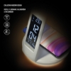 Obrázek LED lampička RTL 203 bílá Qi  6W RETLUX