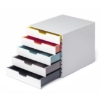 Obrázek Zásuvkový box VARICOLOR® MIX - 5 zásuvek