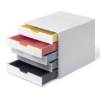 Obrázek Zásuvkový box VARICOLOR® MIX - 5 zásuvek