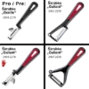 Obrázek Čepel náhradní pro škrabku FAMOS 1061, 2803, 2804, 2903, 2907, 2909