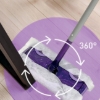 Obrázek Souprava na lehké vytírání podlah MOP + 5 ks suchých ubrousků