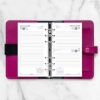 Obrázek Kalendář denní pro FILOFAX Personal 2026 / 171 x 95 mm ČR + SR