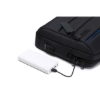 Obrázek Brašna na laptop s USB konektorem 15,6'' BESTLIFE
