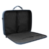 Obrázek Taška na notebook SBOX  15,6" NEW YORK, námořnická modrá 