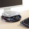 Obrázek Otočný stojan monitoru Kensington SmartFit - šedý