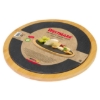 Obrázek Tác servírovací, břidlice v bambusu TAPAS&FRIENDS  ø 28 cm