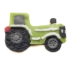 Obrázek Vykrajovátko TRAKTOR / 6 cm