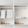 Obrázek Vakuový úložný pytel Compactor Bag Aspispace - pro uskladnění textilu a peřin/ 3ks