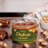 Obrázek Krém s příchutí dubajské čokolády, 190g
