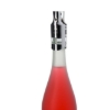 Obrázek Uzávěr na sekt, chromový TAPPA Monopol edition - presentační box / 8 ks