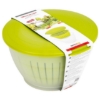 Obrázek Mísa OLYMPIA 4,4 l - červená