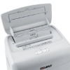 Obrázek Skartovací stroj DAHLE ShredMATIC® 90, 10/90 listů, 4 x 12 mm, 23 l