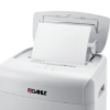 Obrázek Skartovací stroj DAHLE ShredMATIC® 90, 10/90 listů, 4 x 12 mm, 23 l
