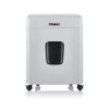 Obrázek Skartovací stroj DAHLE ShredMATIC® 90, 10/90 listů, 4 x 12 mm, 23 l