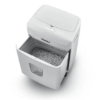 Obrázek Skartovací stroj DAHLE ShredMATIC® 90, 10/90 listů, 4 x 12 mm, 23 l