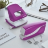 Obrázek Elektrická sešívačka LEITZ NeXXt WOW 5566 - fialová