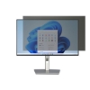 Obrázek Privátní filtr Kensington 2směrný odnímatelný pro monitory 27" Wide 16:9