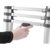 Obrázek Teleskopický žebřík Hailo FlexLine 13
