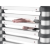 Obrázek Teleskopický žebřík Hailo FlexLine 13