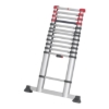 Obrázek Teleskopický žebřík Hailo FlexLine 13