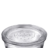 Obrázek Sklenice Weck 250 ml, víčko ø 100 mm / 6ks