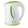 Obrázek Rychlovarné konvice - ECG RK 1758 Green