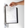 Obrázek Držák na stěnu VARIO MAGNET WALL 5 - černá
