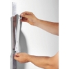 Obrázek Držák na stěnu VARIO MAGNET WALL 5 - černá