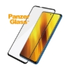 Obrázek PanzerGlass Edge-to-Edge pro Xiaomi Poco X3 NFC černé