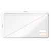 Obrázek Tabule magnetická smaltovaná Nobo Premium Plus 1550 x 870 mm