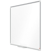 Obrázek Tabule magnetická smaltovaná Nobo Premium Plus 1550 x 870 mm