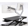 Obrázek Dvojramenný držák monitorů Kensington SmartFit® One-Touch