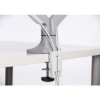 Obrázek Dvojramenný držák monitorů Kensington SmartFit® One-Touch