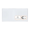 Obrázek Nobo Essential smaltovaná magnetická tabule  2400x1200mm
